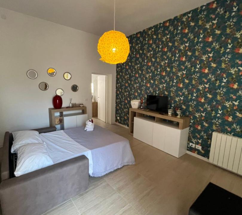 Photo of Bedroom in Santa Lucia