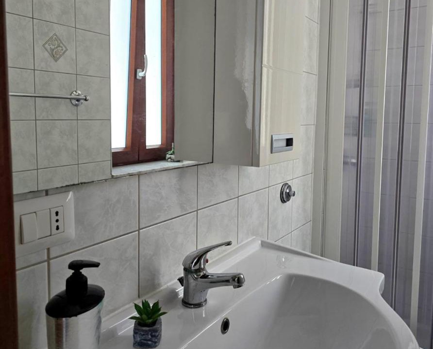 Photo of Bathroom in Santo Stefano di Camastra