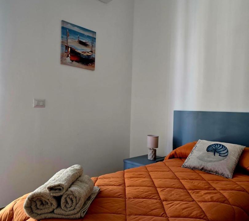 Photo of Bedroom in Santo Stefano di Camastra