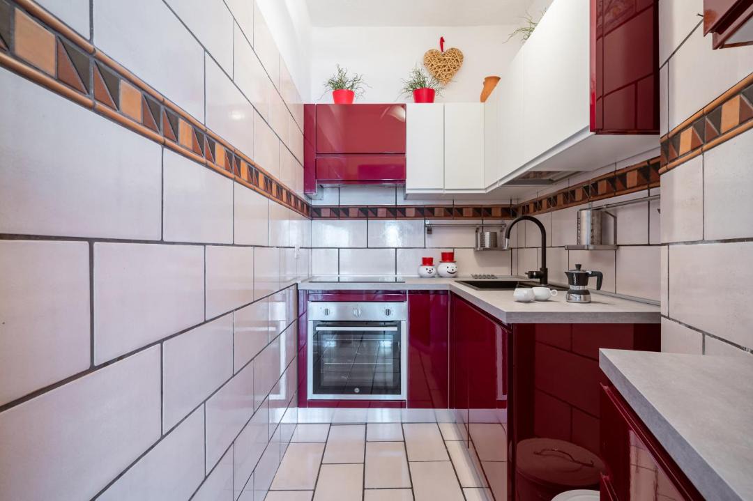 Photo of Kitchen in Spisone