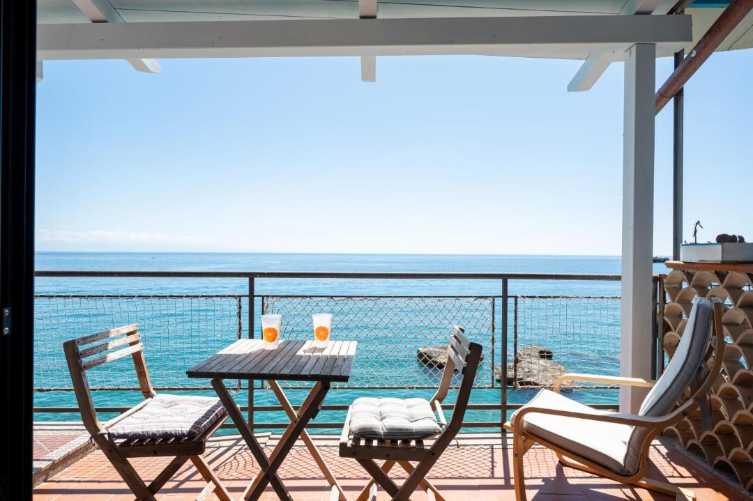 Photo of Patio Balcony in Spisone
