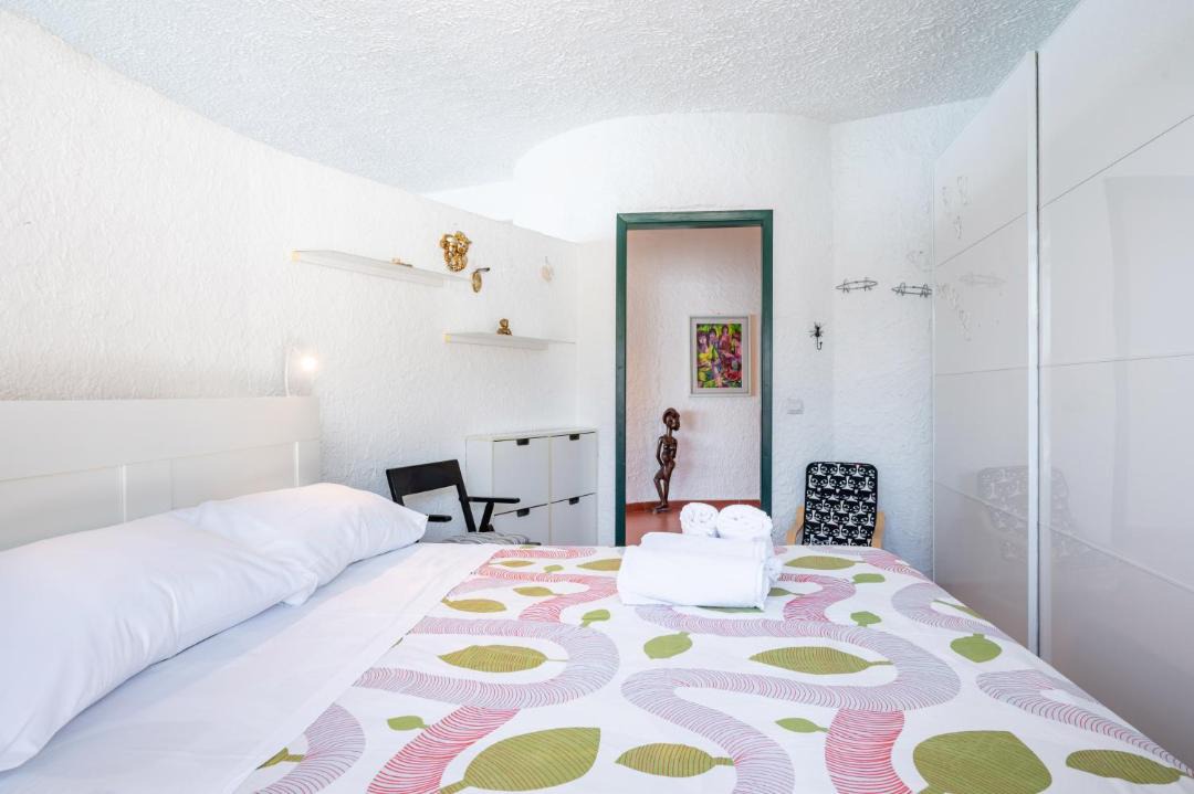 Photo of Bedroom in Spisone