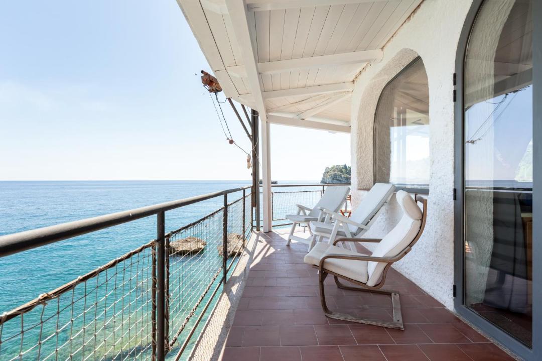 Photo of Patio Balcony in Spisone