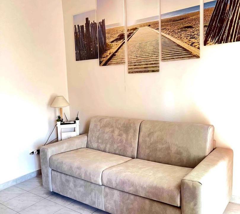 Photo of Livingroom in Chianchitta-Pallio