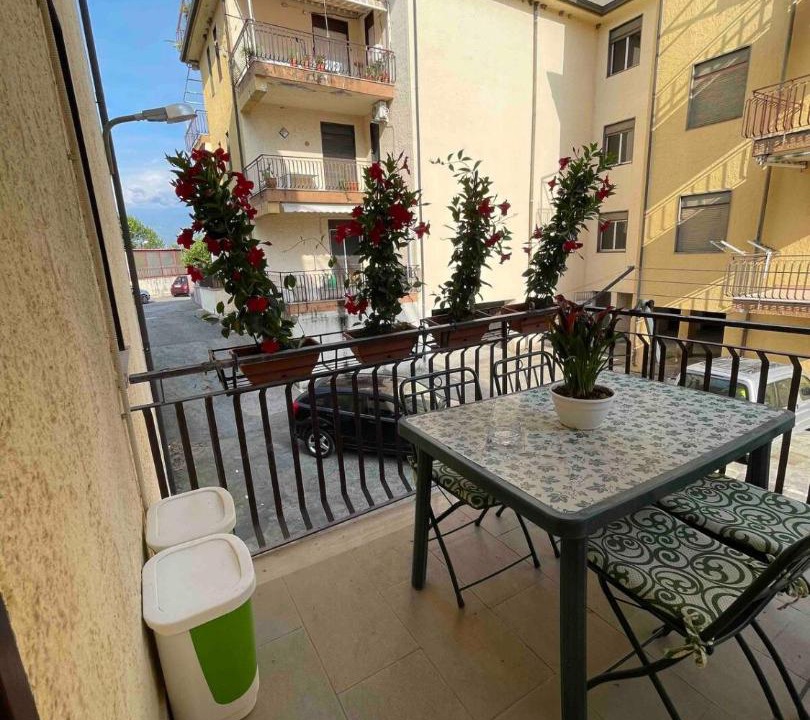 Photo of Patio Balcony in Chianchitta-Pallio
