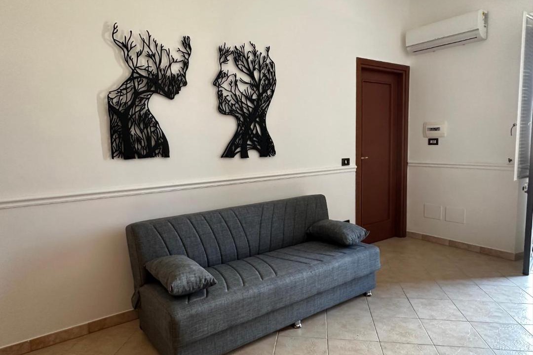 Photo of Livingroom in Contrada Fiori Sud