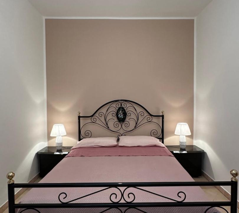 Photo of Bedroom in Contrada Fiori Sud