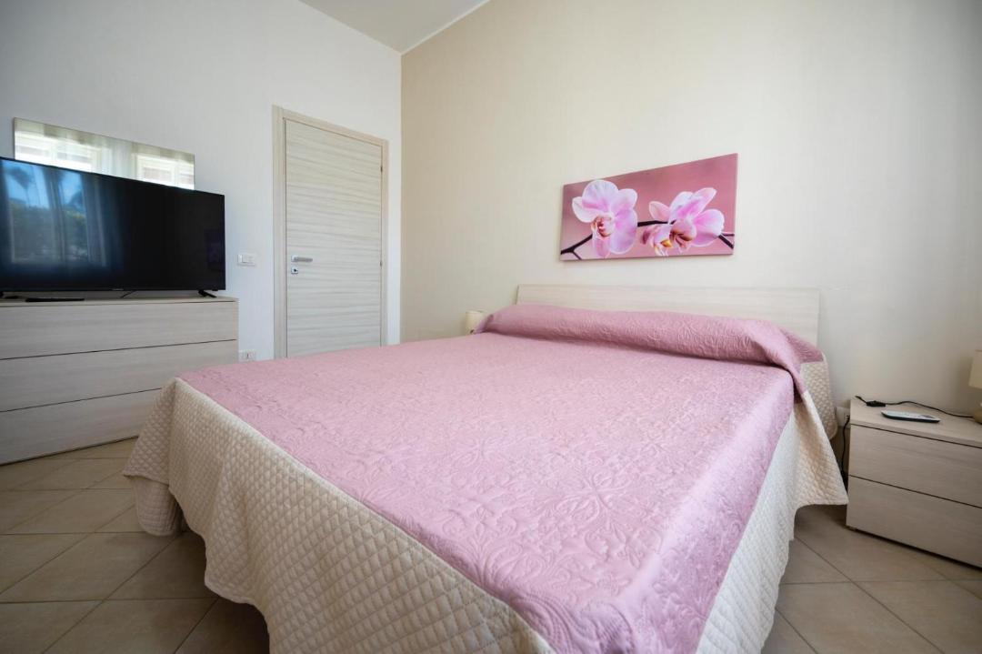 Photo of Bedroom in Gallina