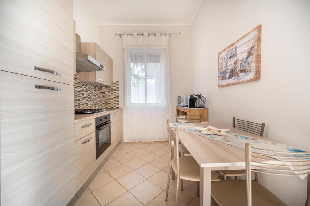 Photo of Kitchen in Gallina