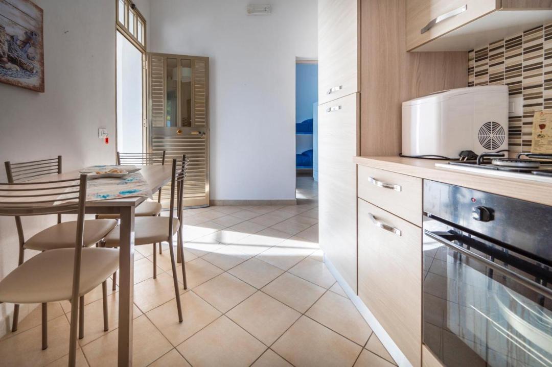 Photo of Kitchen in Gallina