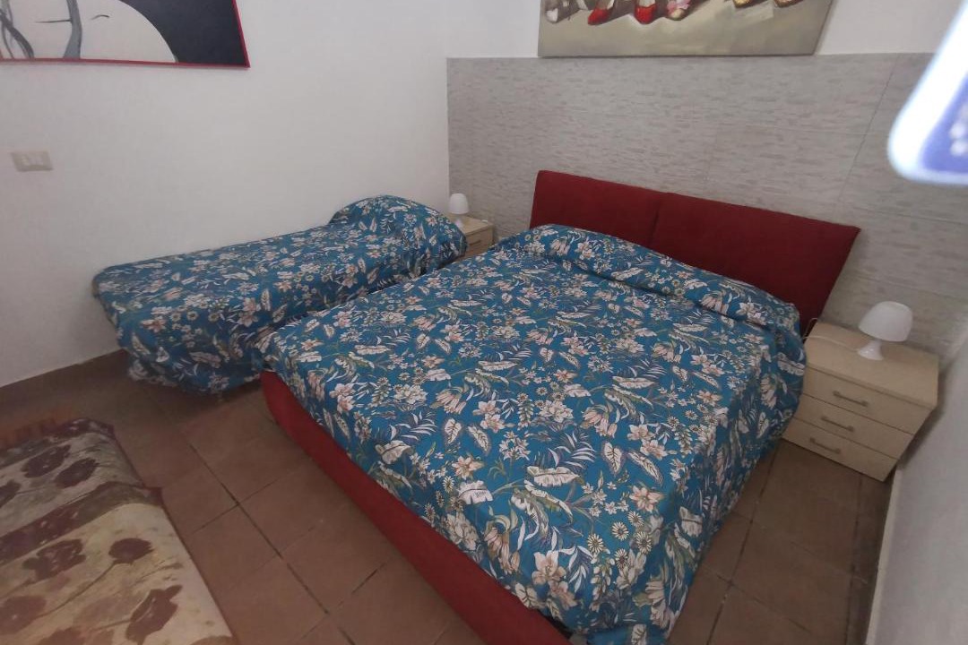 Photo of Bedroom in Mascalucia