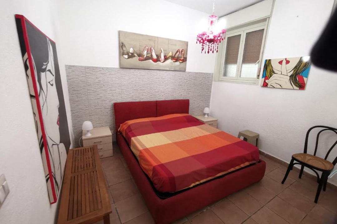 Photo of Bedroom in Mascalucia