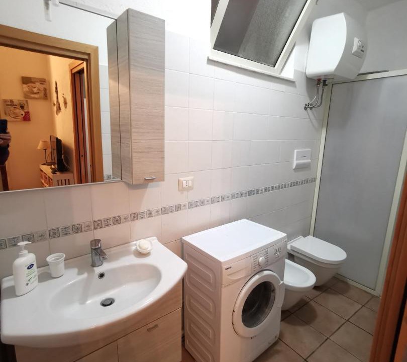 Photo of Bathroom in Mascalucia