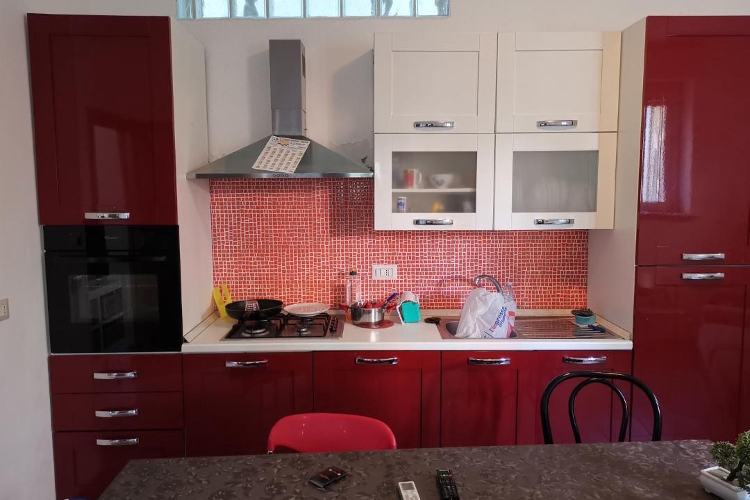 Photo of Kitchen in Mascalucia