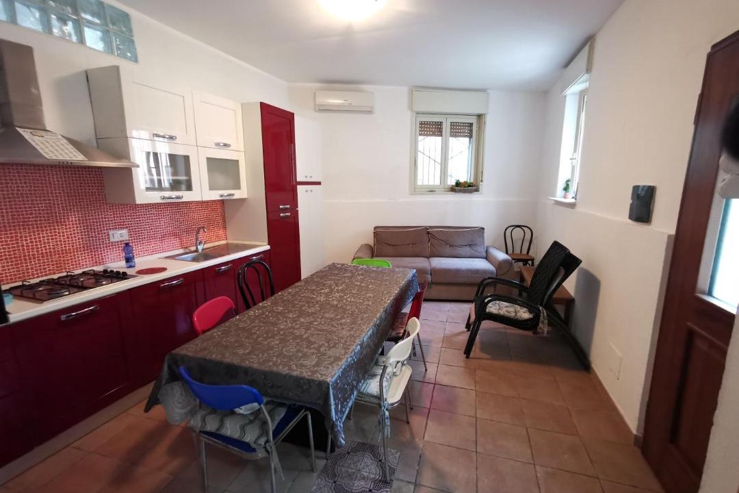 Photo of Kitchen in Mascalucia