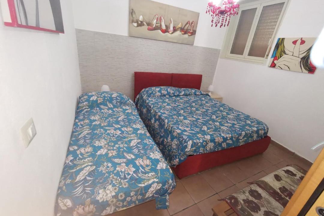 Photo of Bedroom in Mascalucia