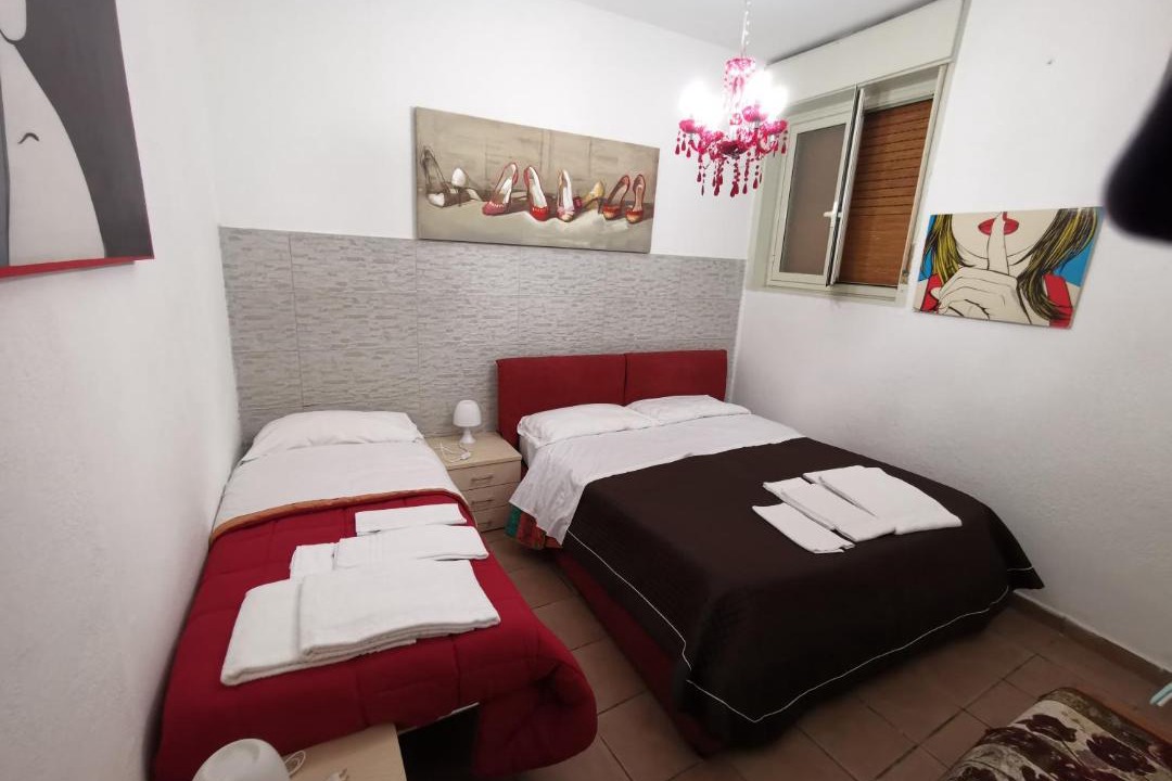 Photo of Bedroom in Mascalucia