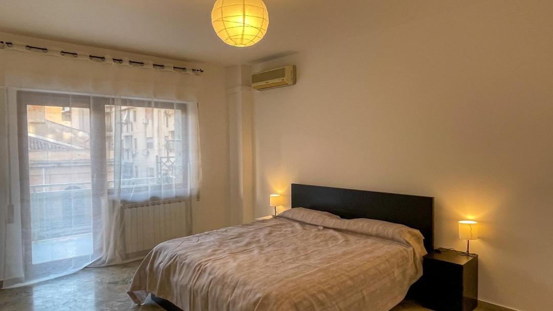 Photo of Bedroom in Ruggero Settimo