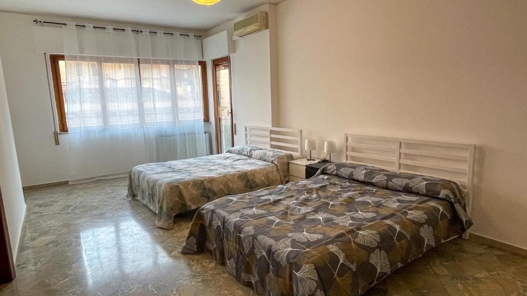 Photo of Bedroom in Ruggero Settimo