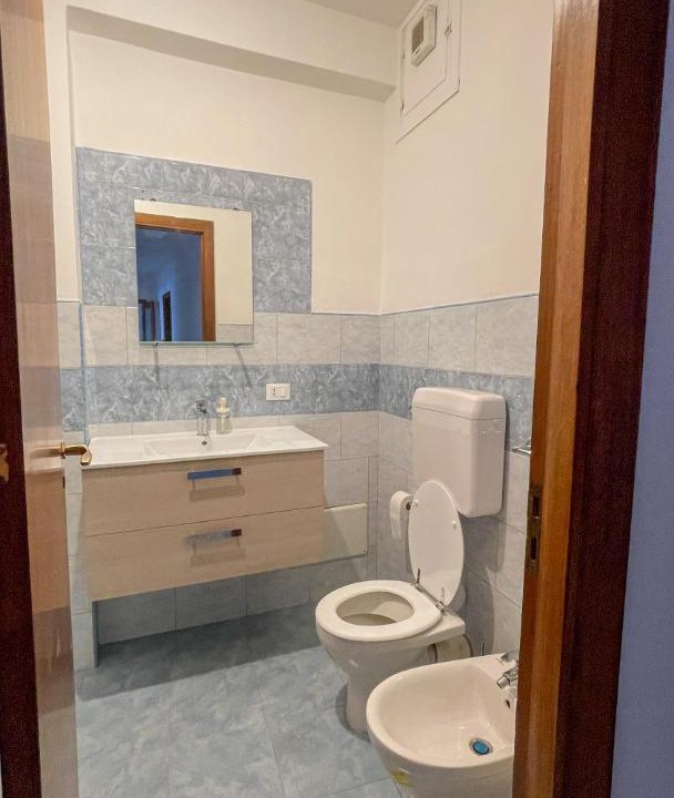 Photo of Bathroom in Ruggero Settimo
