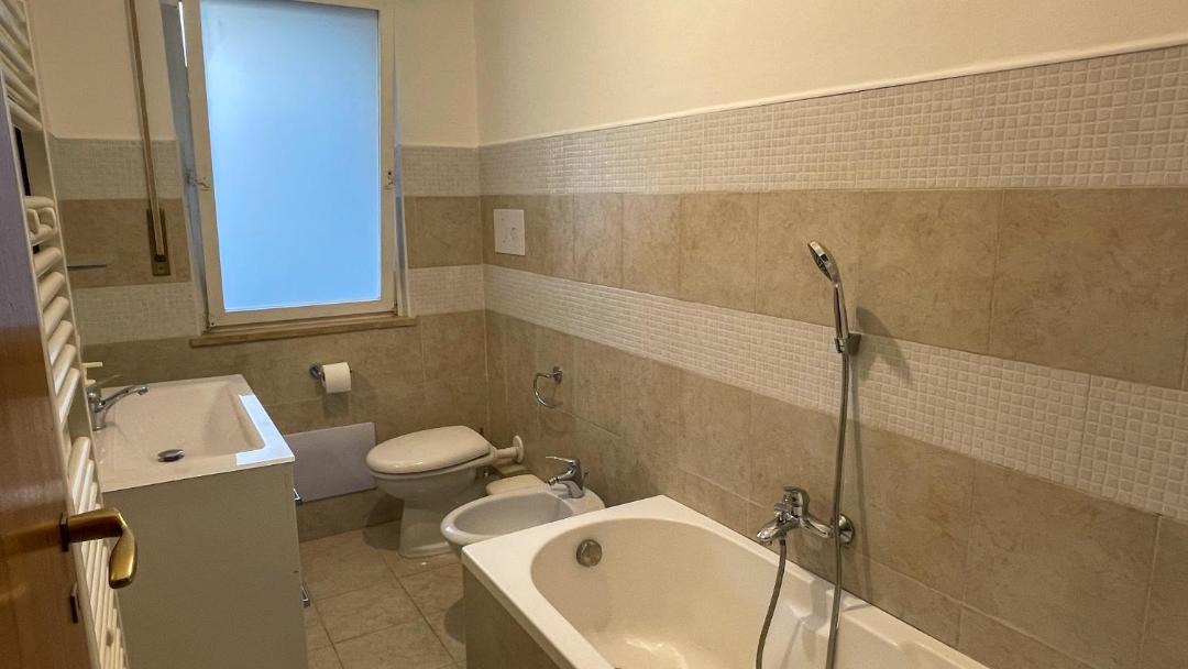 Photo of Bathroom in Ruggero Settimo