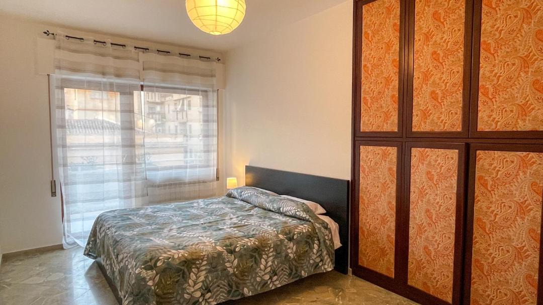 Photo of Bedroom in Ruggero Settimo