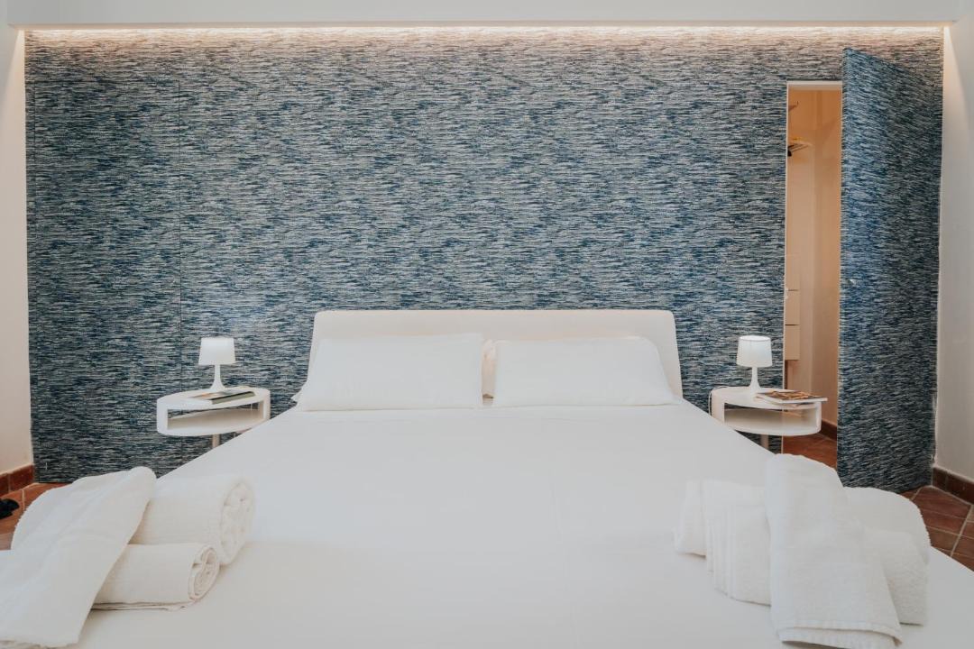 Photo of Bedroom in Marzamemi