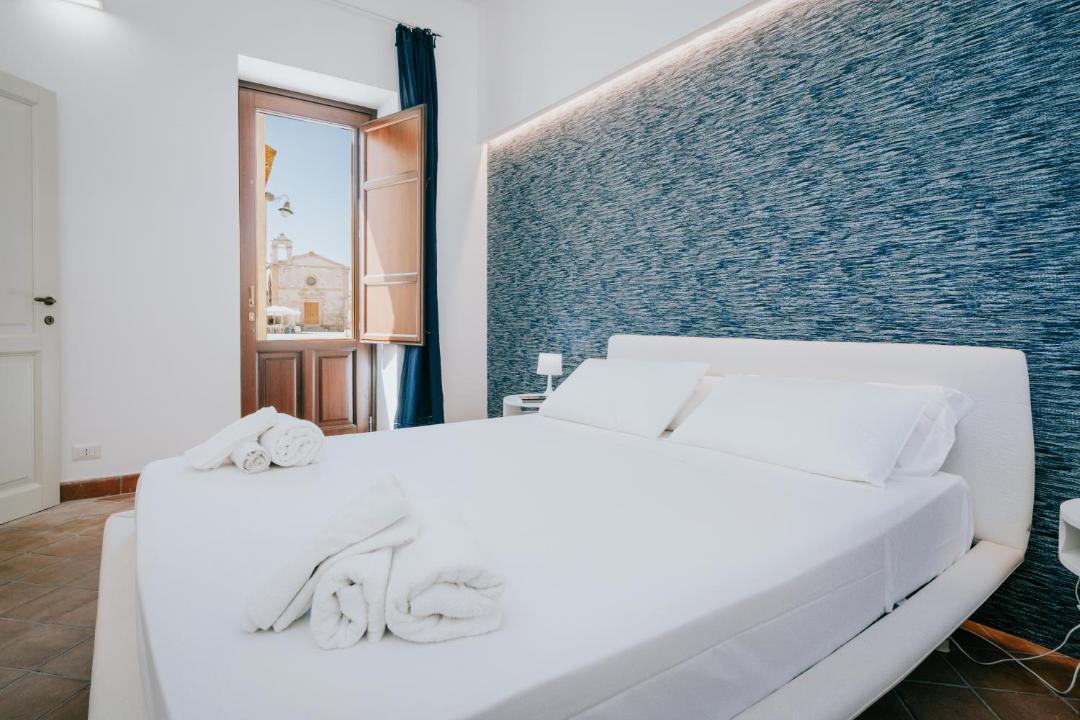 Photo of Bedroom in Marzamemi