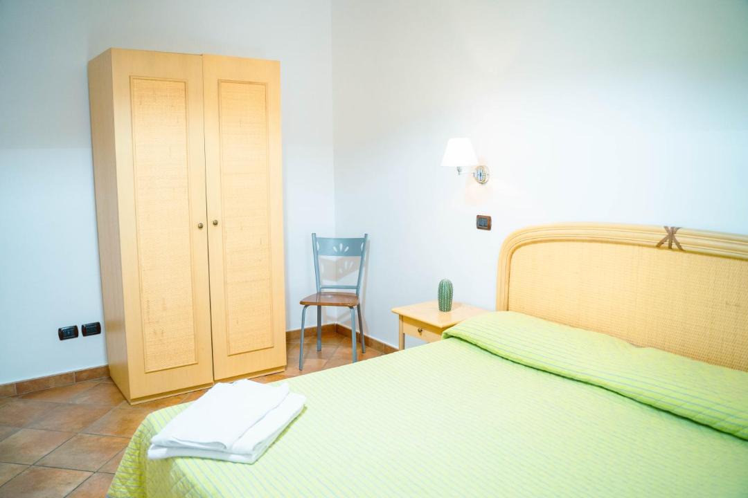 Photo of Bedroom in Letojanni