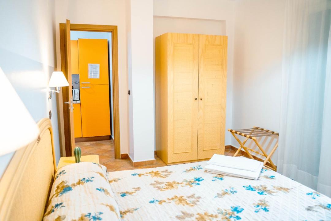 Photo of Bedroom in Letojanni