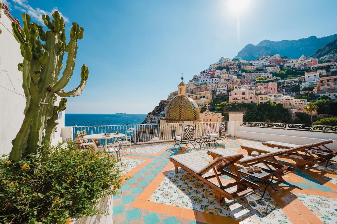 Photo of Others in Positano City Centre