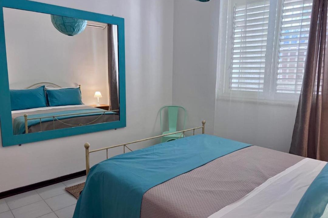 Photo of Bedroom in Lampedusa