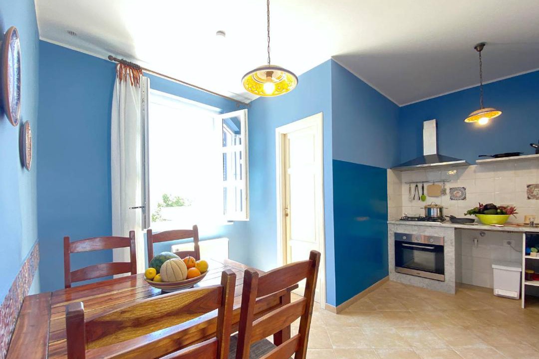 Photo of Kitchen in Santa Flavia