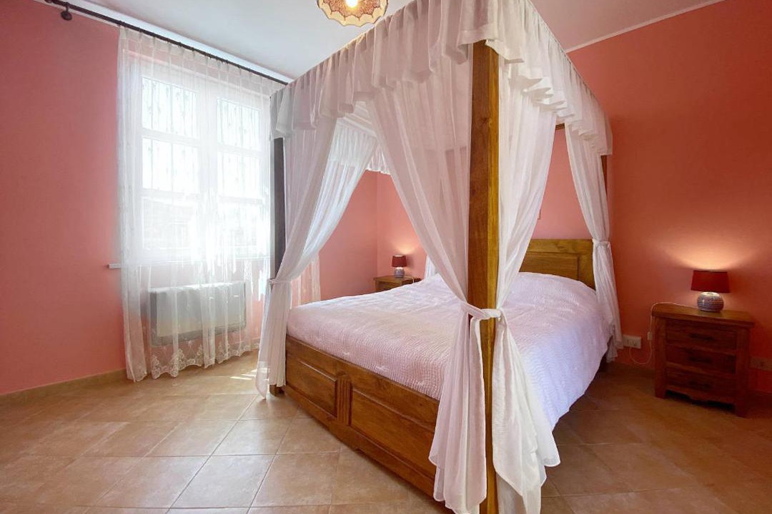 Photo of Bedroom in Santa Flavia