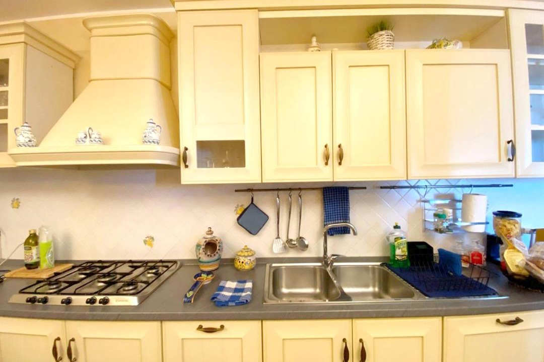 Photo of Kitchen in Forza d'Agro