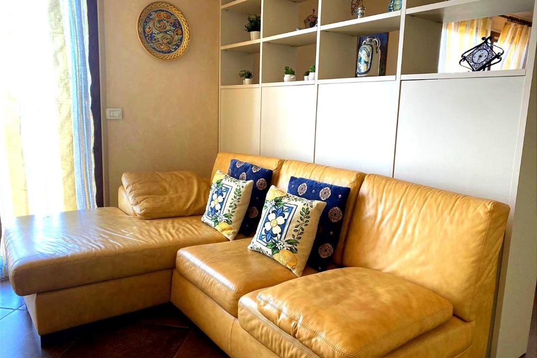 Photo of Livingroom in Forza d'Agro