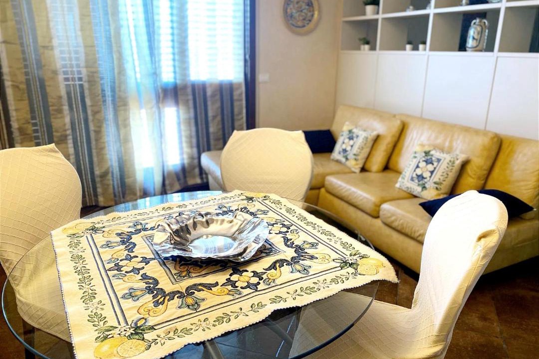 Photo of Livingroom in Forza d'Agro