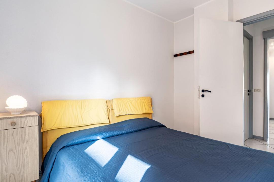 Photo of Bedroom in Sant'Alessio Siculo