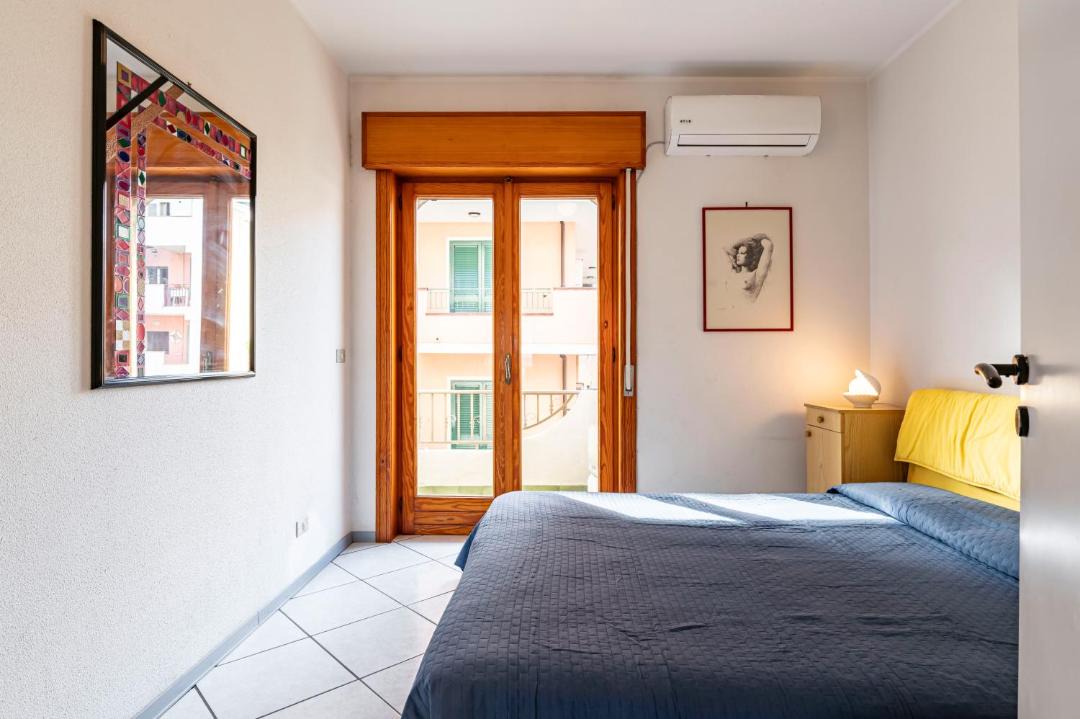 Photo of Bedroom in Sant'Alessio Siculo