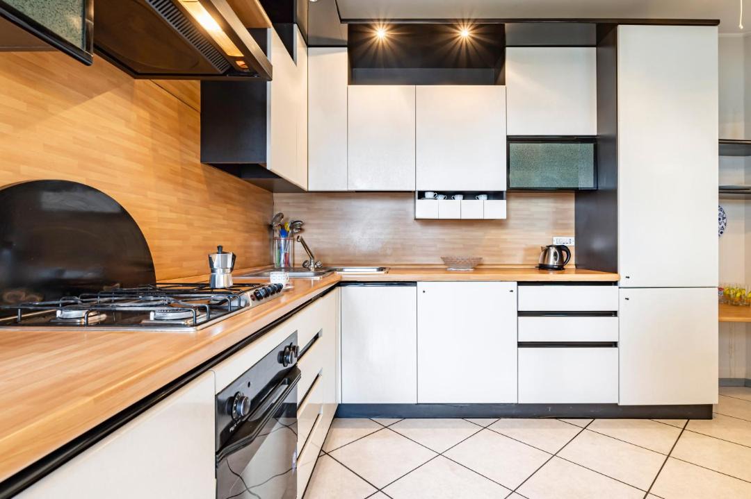 Photo of Kitchen in Sant'Alessio Siculo