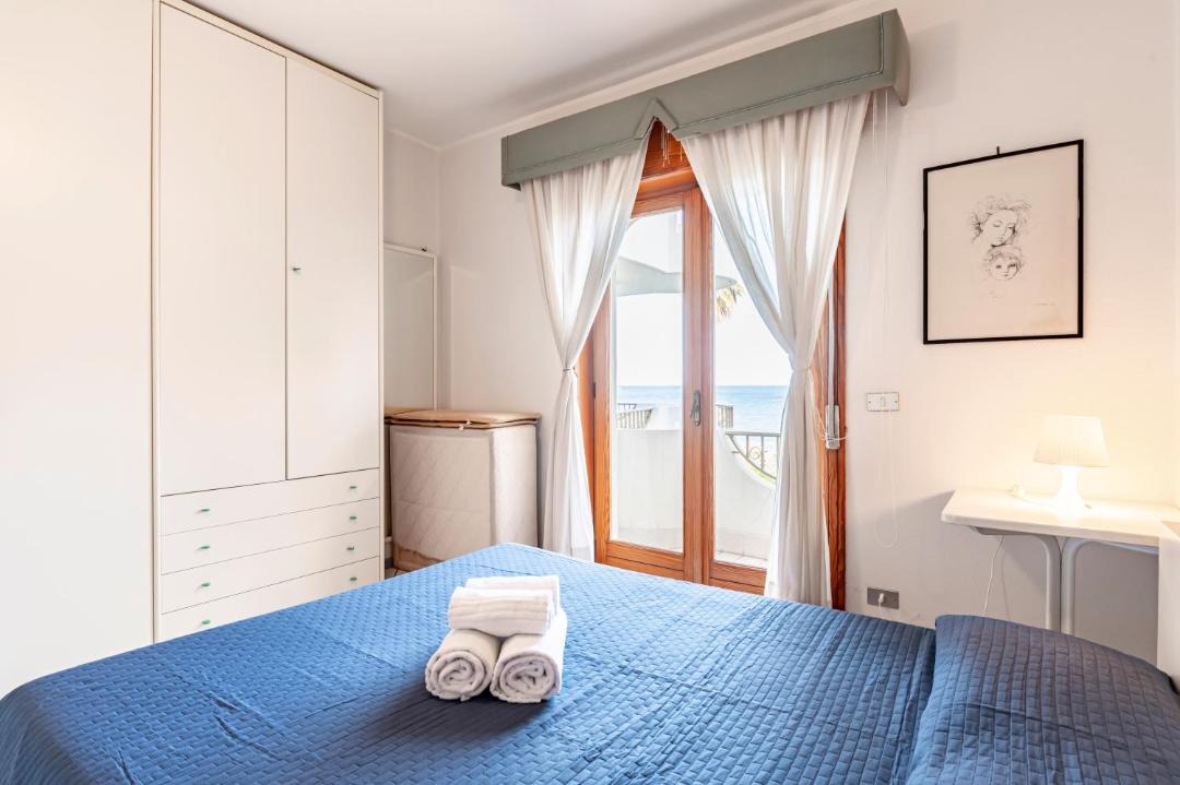 Photo of Bedroom in Sant'Alessio Siculo