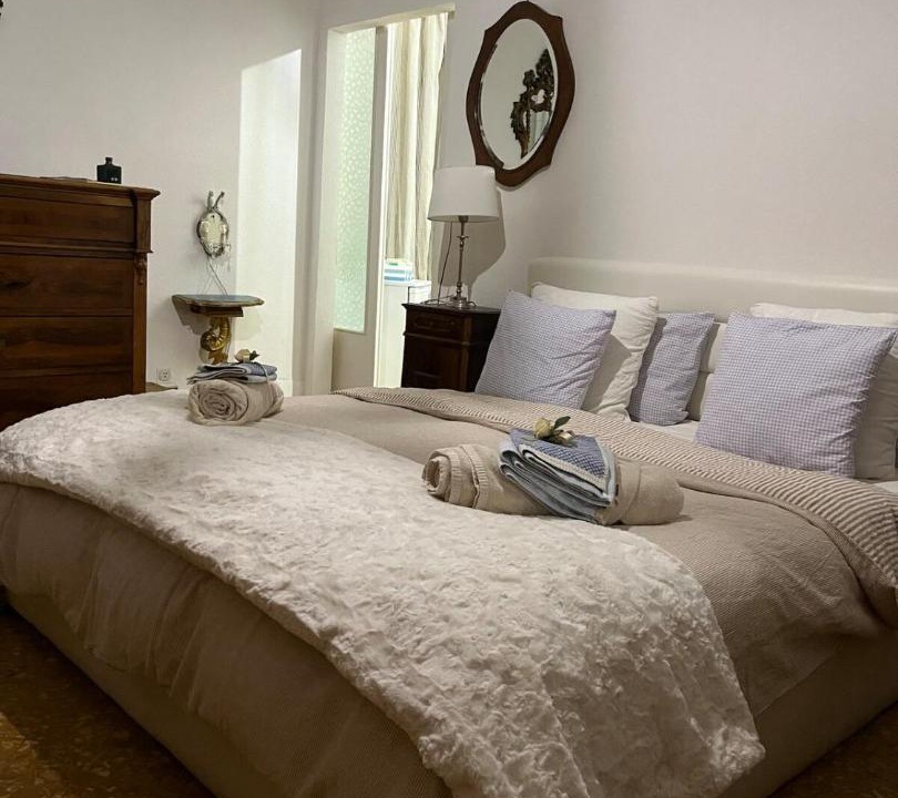 Photo of Bedroom in Mondello