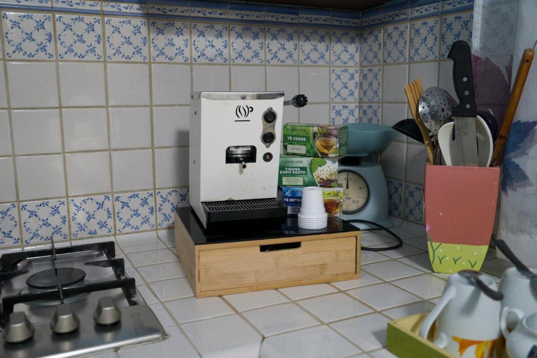 Photo of Kitchen in Agrigento