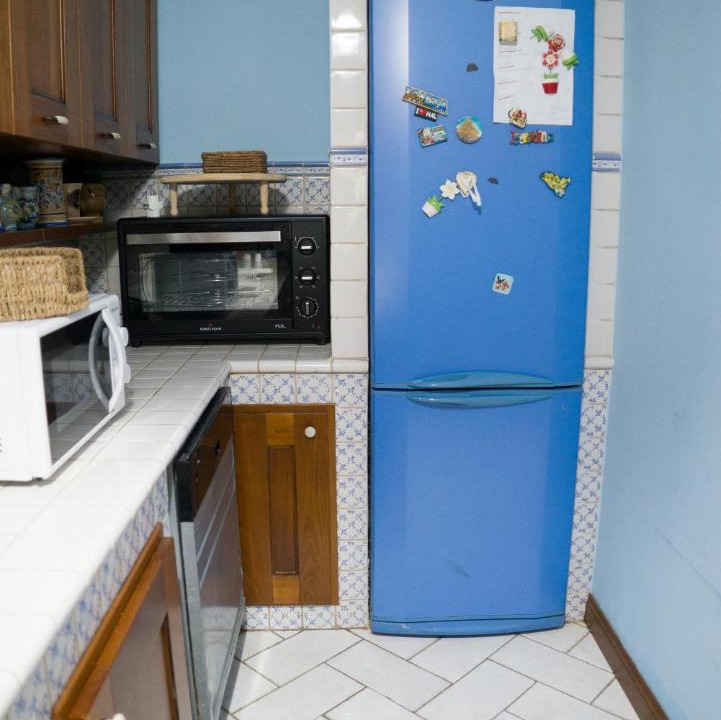 Photo of Kitchen in Agrigento