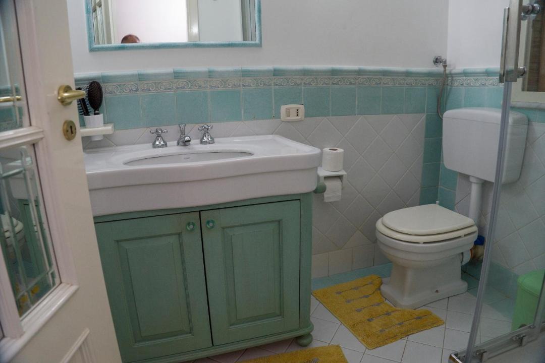 Photo of Bathroom in Agrigento