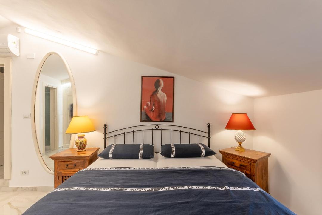 Photo of Bedroom in Piazza Armerina