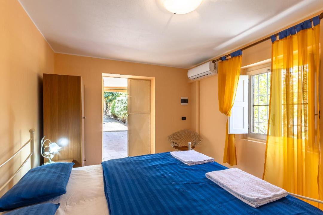 Photo of Bedroom in Piazza Armerina