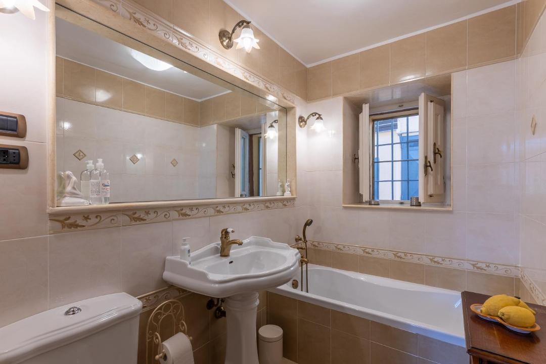 Photo of Bathroom in Piazza Armerina