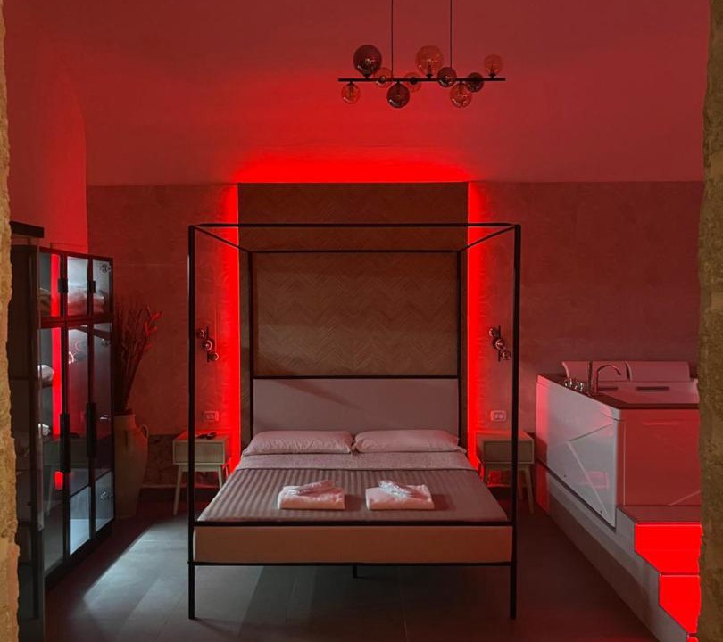Photo of Bedroom in Ruggero Settimo