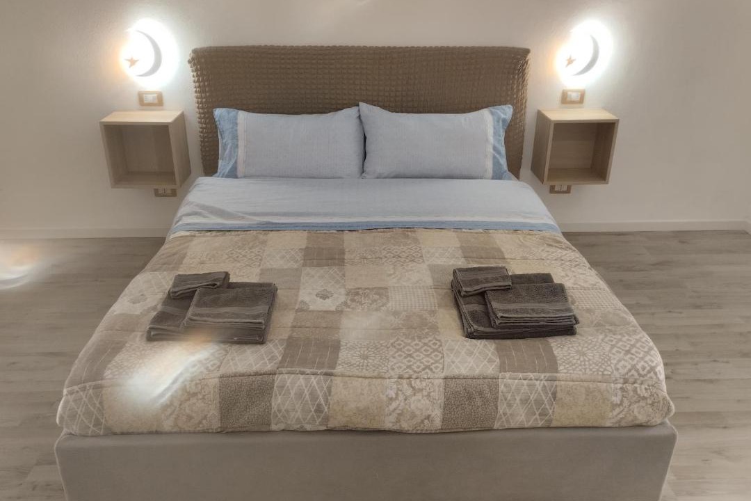 Photo of Bedroom in Province of Messina